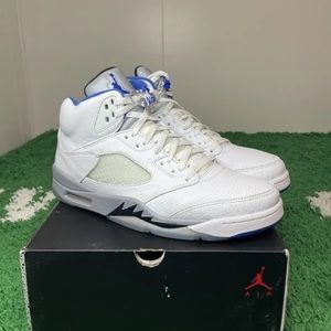 Nike Air Jordan 5